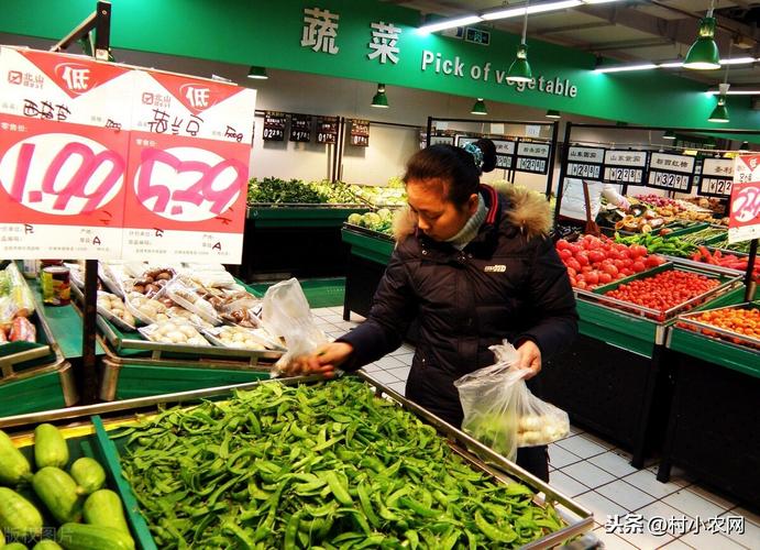 農產品銷售渠道有哪些農產品銷售渠道有哪些問題和模式