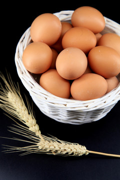 雞蛋,蛋類,土雞蛋,禽蛋