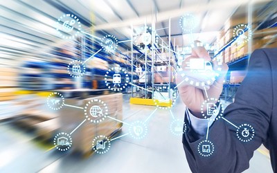 三只松鼠9千萬成立物流、供應鏈公司,加緊全渠道建設