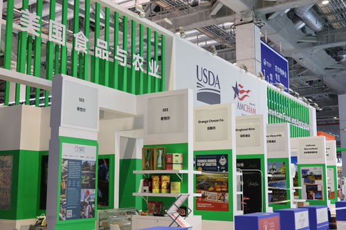 進(jìn)博商訊 進(jìn)博會(huì)迎來(lái)最大美國(guó)代表團(tuán) 美駐華大使稱中美高層互訪將繼續(xù)