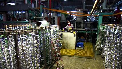 溫州海城毒水龍頭風波引發行業震動——市場調查與反思