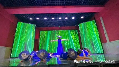 濱湖校區周末考級班學生參與《祝福驛站》欄目錄制，探索廣播電視節目制作經營魅力